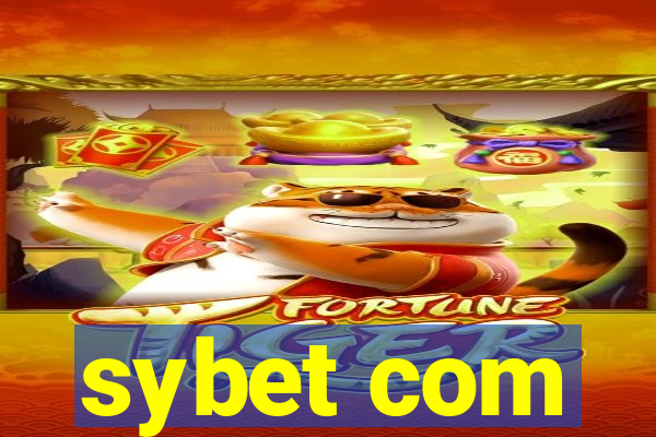 sybet com